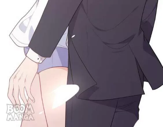 City Prince and Amazon Princess Chapter 25 page 7