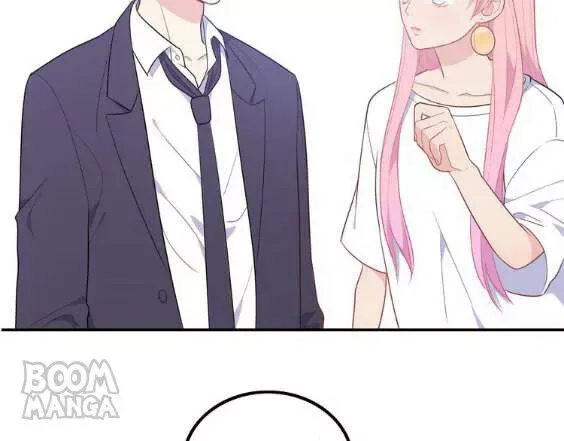 City Prince and Amazon Princess Chapter 23 page 154