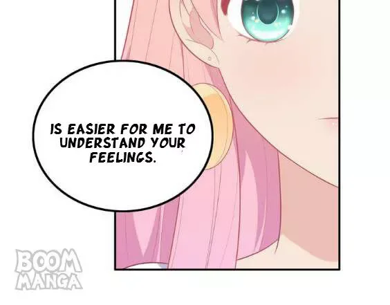 City Prince and Amazon Princess Chapter 23 page 156