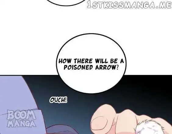 City Prince and Amazon Princess Chapter 27 page 8