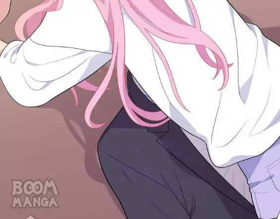 City Prince and Amazon Princess Chapter 25 page 24