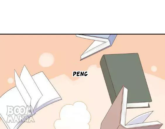 City Prince and Amazon Princess Chapter 25 page 20