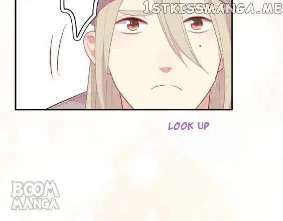 City Prince and Amazon Princess Chapter 27 page 21