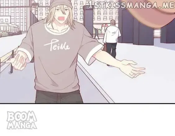 City Prince and Amazon Princess Chapter 27 page 16