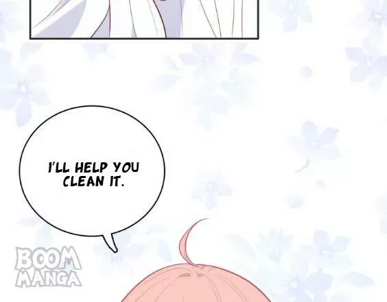 City Prince and Amazon Princess Chapter 25 page 45