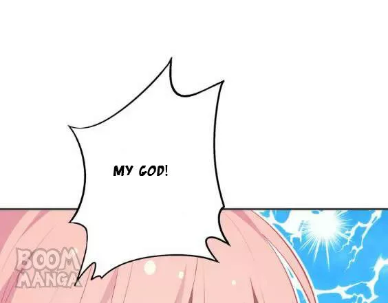 City Prince and Amazon Princess Chapter 25 page 38