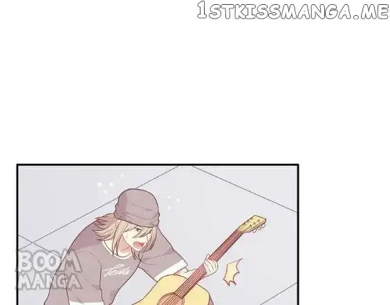 City Prince and Amazon Princess Chapter 27 page 17