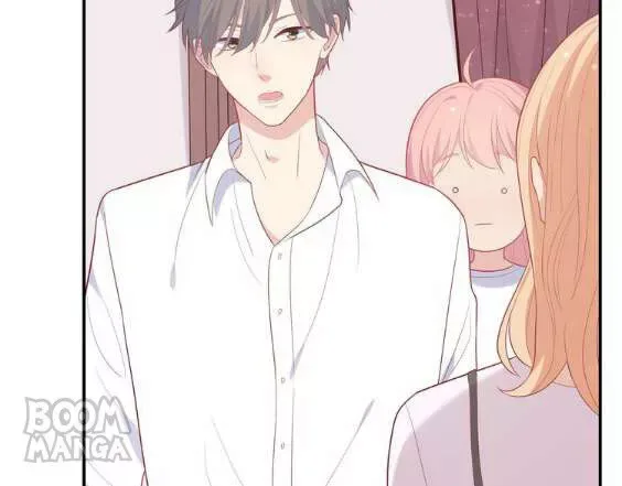 City Prince and Amazon Princess Chapter 26 page 12