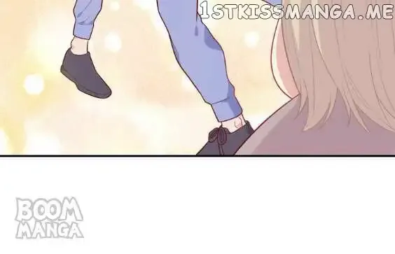 City Prince and Amazon Princess Chapter 27 page 24