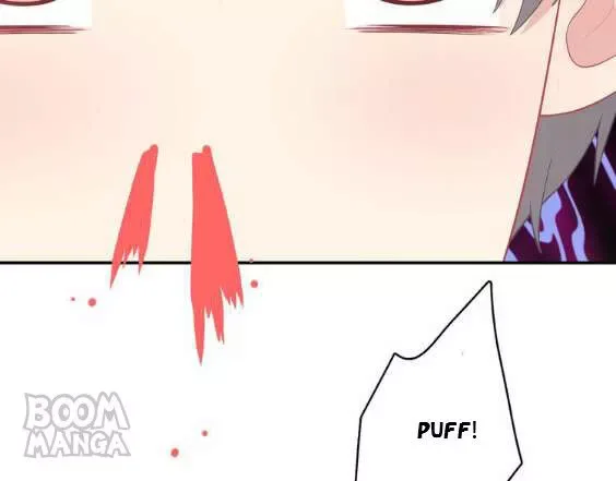 City Prince and Amazon Princess Chapter 25 page 50
