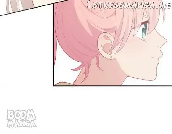 City Prince and Amazon Princess Chapter 27 page 36