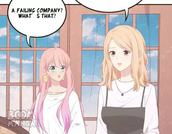 City Prince and Amazon Princess Chapter 26 page 25