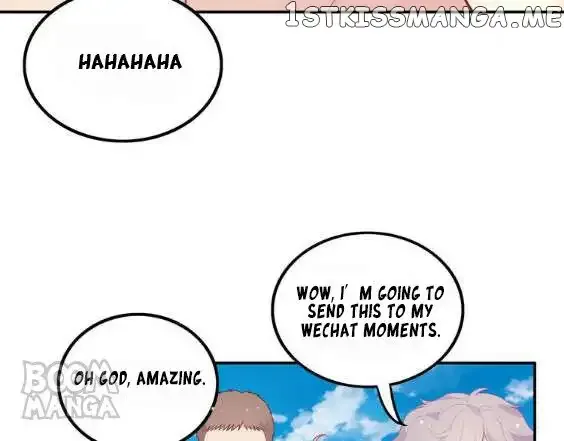 City Prince and Amazon Princess Chapter 27 page 27