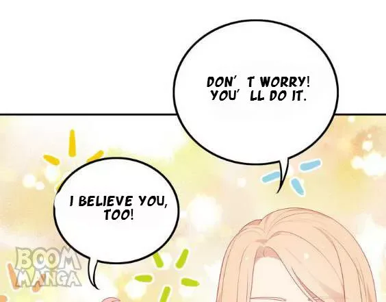 City Prince and Amazon Princess Chapter 26 page 19
