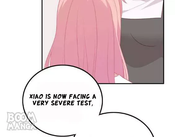 City Prince and Amazon Princess Chapter 26 page 29