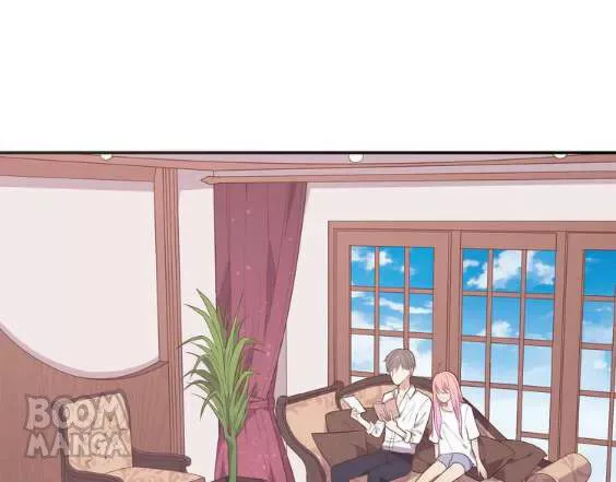 City Prince and Amazon Princess Chapter 25 page 61