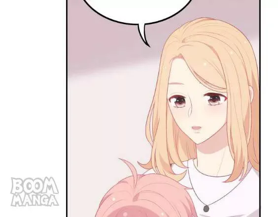 City Prince and Amazon Princess Chapter 26 page 28