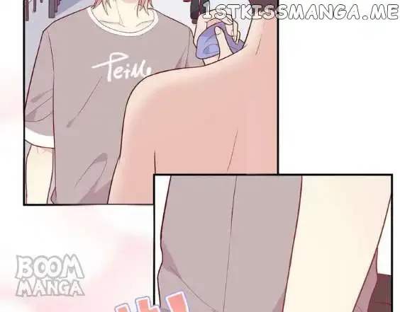 City Prince and Amazon Princess Chapter 27 page 30