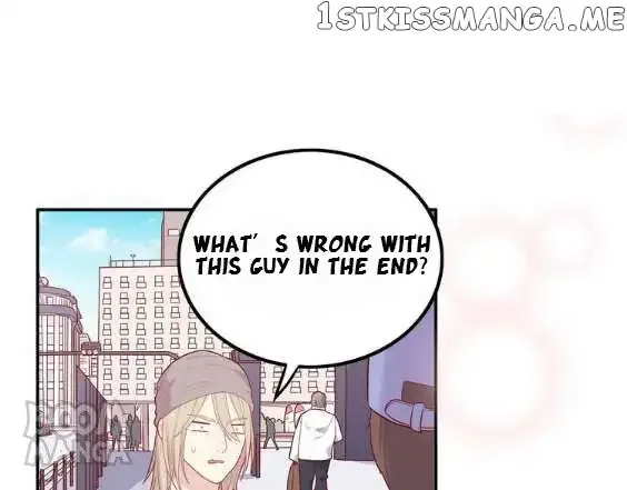 City Prince and Amazon Princess Chapter 27 page 29