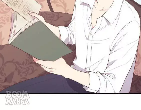 City Prince and Amazon Princess Chapter 25 page 64