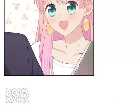 City Prince and Amazon Princess Chapter 25 page 66