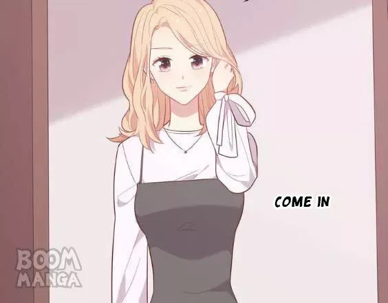 City Prince and Amazon Princess Chapter 25 page 81