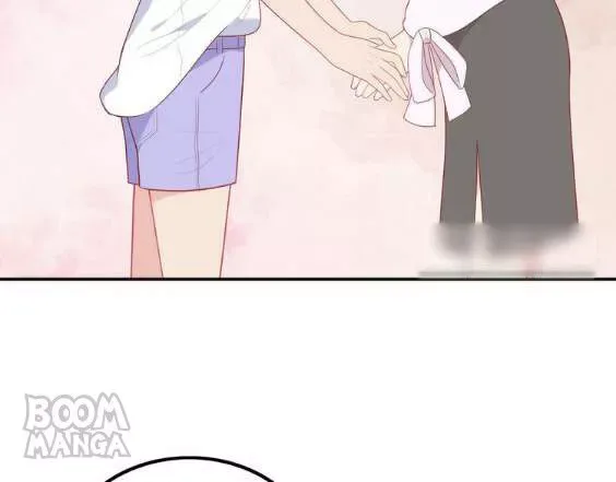 City Prince and Amazon Princess Chapter 26 page 43