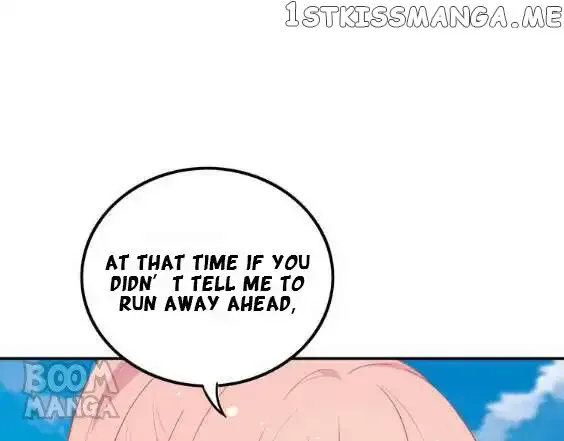 City Prince and Amazon Princess Chapter 27 page 54