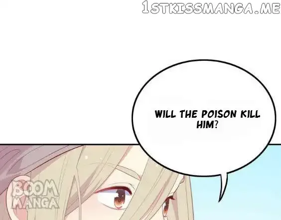 City Prince and Amazon Princess Chapter 27 page 48