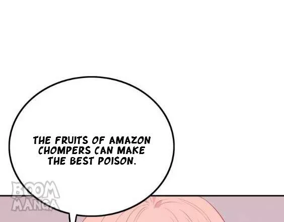 City Prince and Amazon Princess Chapter 25 page 75