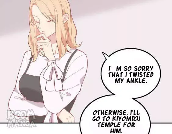 City Prince and Amazon Princess Chapter 26 page 38
