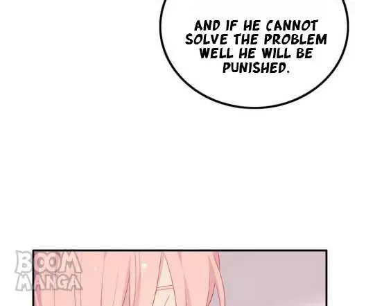 City Prince and Amazon Princess Chapter 26 page 30