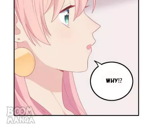 City Prince and Amazon Princess Chapter 26 page 31
