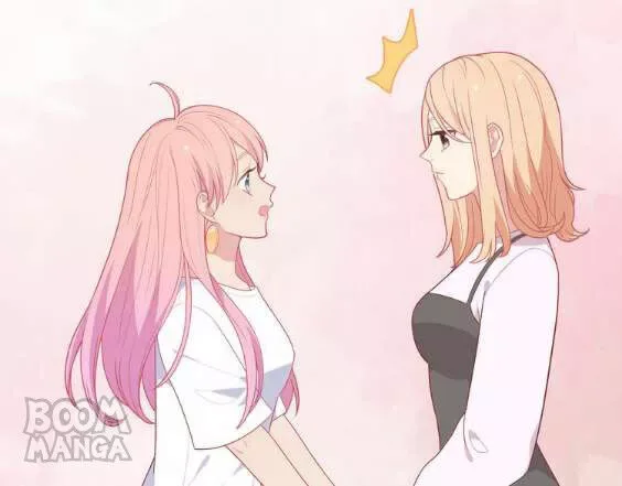 City Prince and Amazon Princess Chapter 26 page 42
