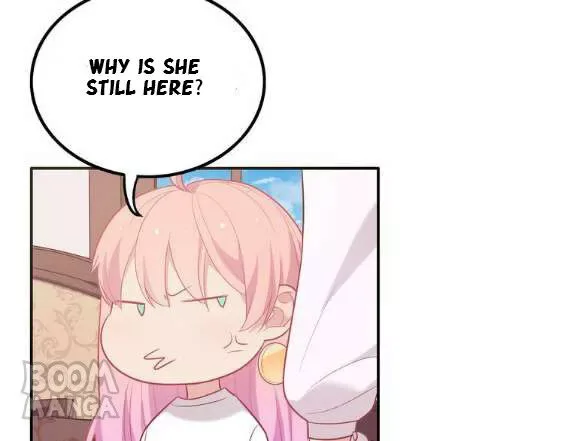 City Prince and Amazon Princess Chapter 25 page 83