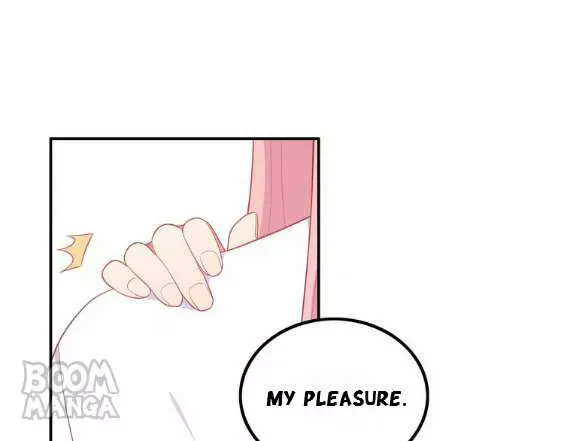 City Prince and Amazon Princess Chapter 26 page 59