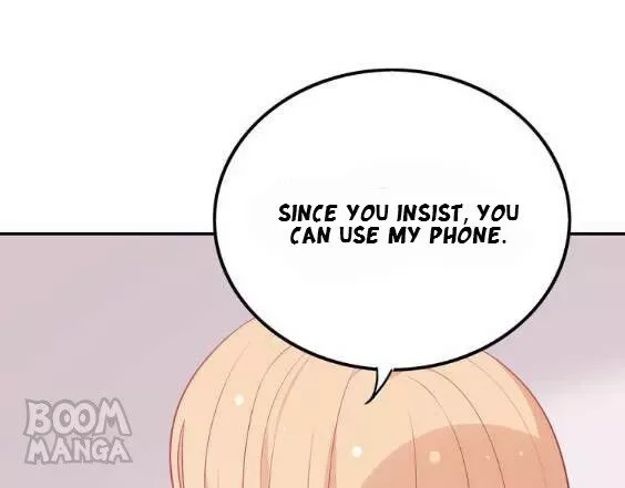 City Prince and Amazon Princess Chapter 26 page 51