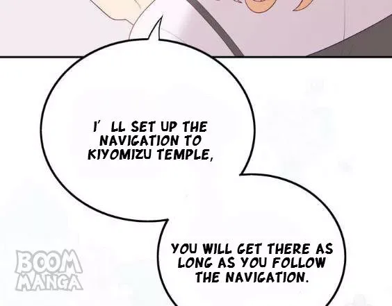 City Prince and Amazon Princess Chapter 26 page 53