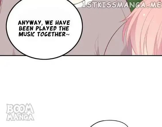 City Prince and Amazon Princess Chapter 27 page 60