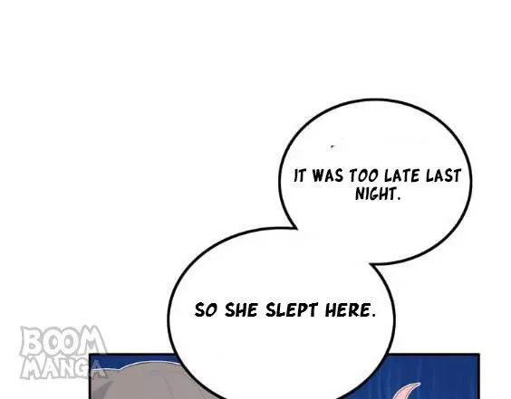 City Prince and Amazon Princess Chapter 25 page 85