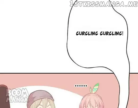 City Prince and Amazon Princess Chapter 27 page 61