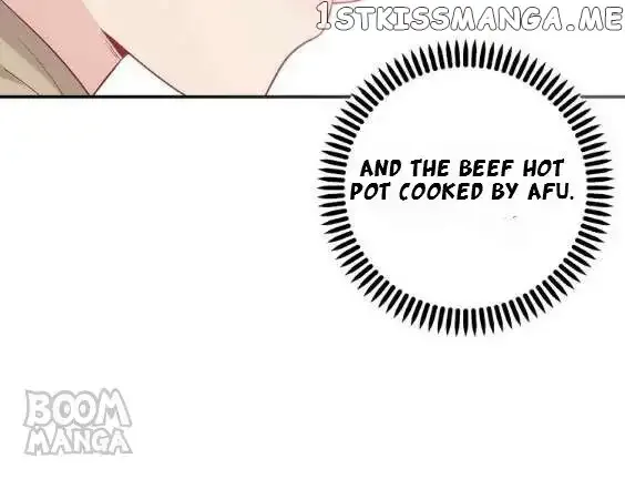 City Prince and Amazon Princess Chapter 27 page 66