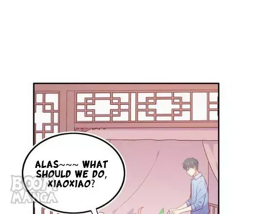 City Prince and Amazon Princess Chapter 31 page 6