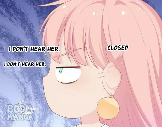 City Prince and Amazon Princess Chapter 25 page 94
