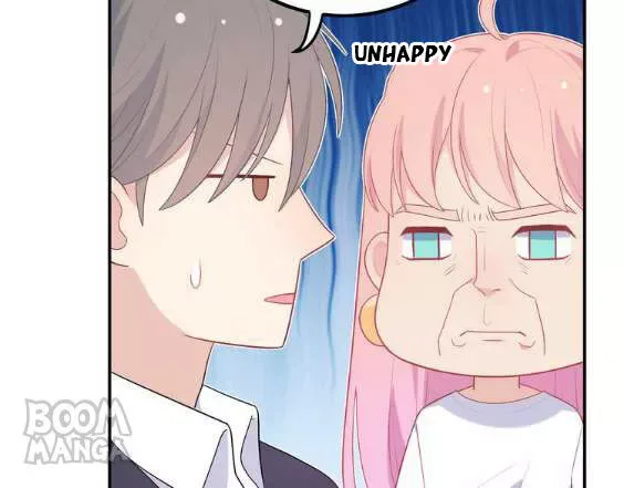 City Prince and Amazon Princess Chapter 25 page 86