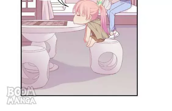 City Prince and Amazon Princess Chapter 31 page 7