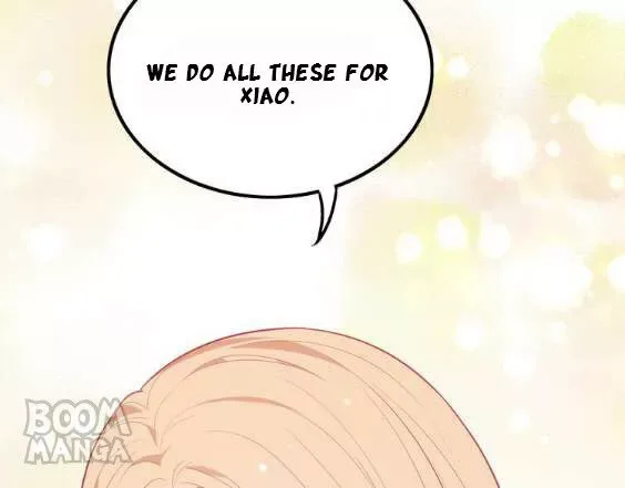 City Prince and Amazon Princess Chapter 26 page 62