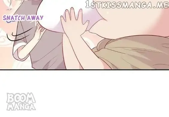 City Prince and Amazon Princess Chapter 27 page 80