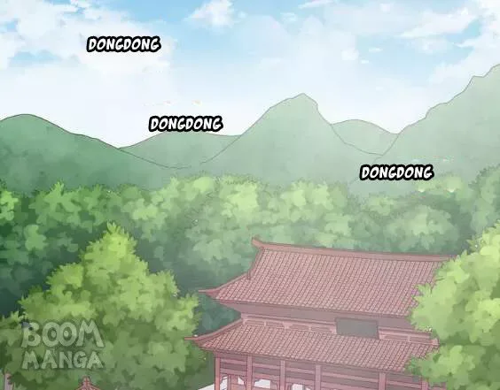 City Prince and Amazon Princess Chapter 28 page 5