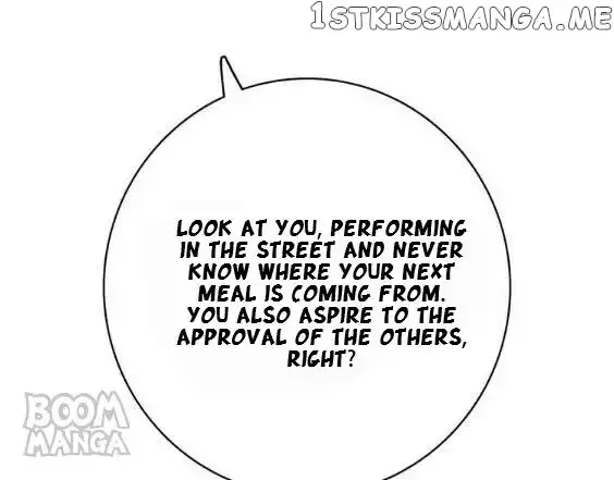 City Prince and Amazon Princess Chapter 27 page 86